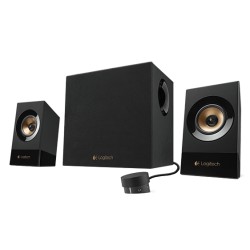 Logitech Z533 2.1 Sound Speaker System (980-001054)