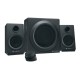 Logitech Z333 2.1 Sound Speaker System (980-001202)