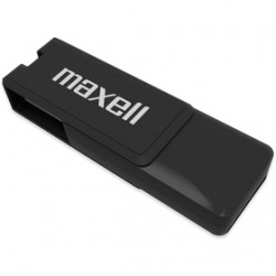 Maxell Typhoon 32 GB USB2.0 (crni)