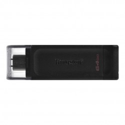 64GB Kingston DT70 USB-C 3.2 Gen. 1