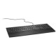 Tastatura Dell KB216 (US) crna