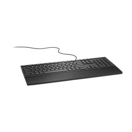 Tastatura Dell KB216 (US) crna