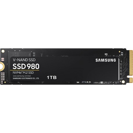 SSD 1TB SAMSUNG 980 NVMe M.2