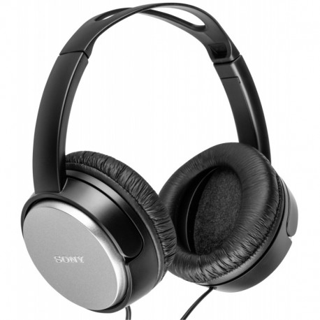 Slušalice SONY MDR-XD150 crne