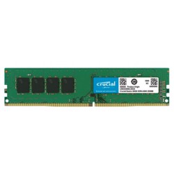 8GB DDR4-2666MHz CRUCIAL CB8GU2666