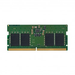 8GB 4800MHz DDR5 SODIMM Kingston KVR48S40BS6-8