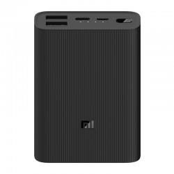 Xiao Mi powerbank 3 BHR4412GL (10000mAh, Ultra compact, 2x USB-A, 1x USB-C, 1x Micro USB)
