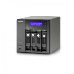QNAP VS-4108 Pro+ (Network Video Recorder)