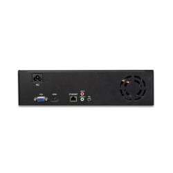 PLANET NVR-1620 16-CH Network Video Recorder with HDMI