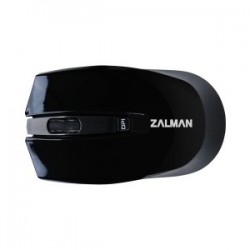 Miš bežični ZALMAN ZM-M520W crni