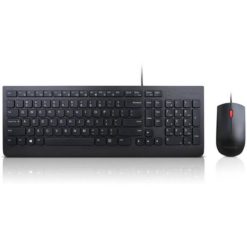 Lenovo Essential USB set tastatura i miš