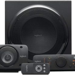 Logitech Z906 5.1 Soundsystem