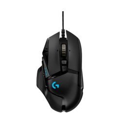 Logitech G502 Proteus Spectrum miš